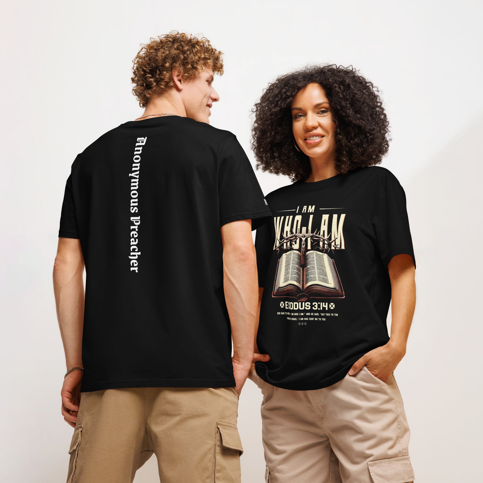 Faith-Inspired Streetwear That Speaks Boldly