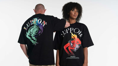 Why Christian Oversized T-Shirts Are Trending in 2025