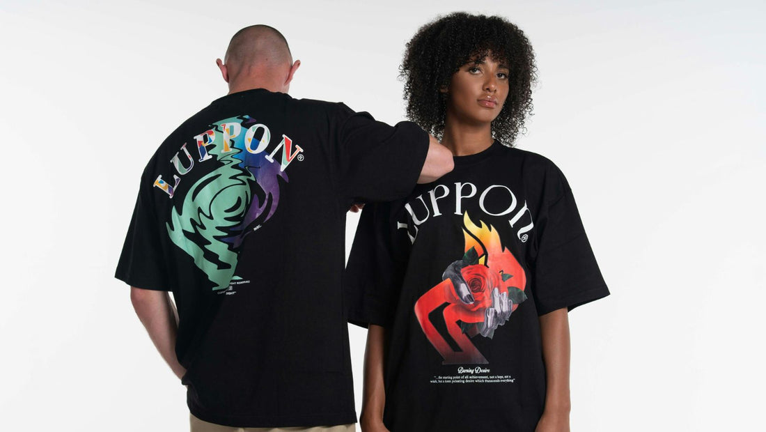 Why Christian Oversized T-Shirts Are Trending in 2026