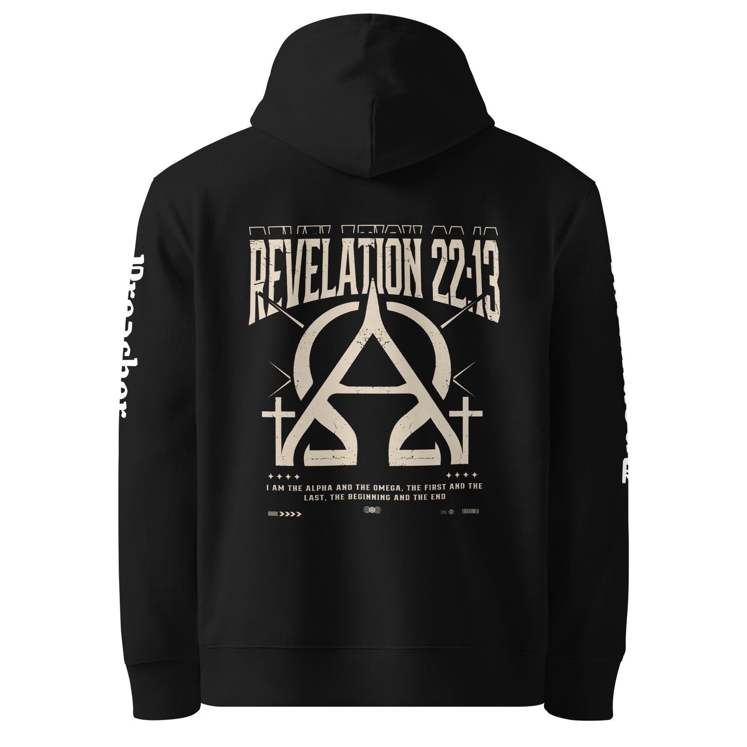 Premium Hoodie