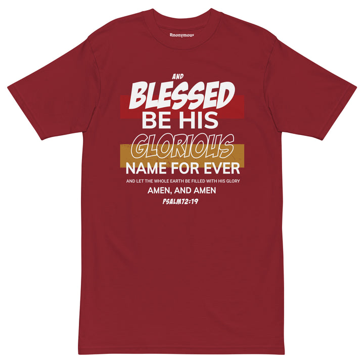 Glorious Premium T-Shirt