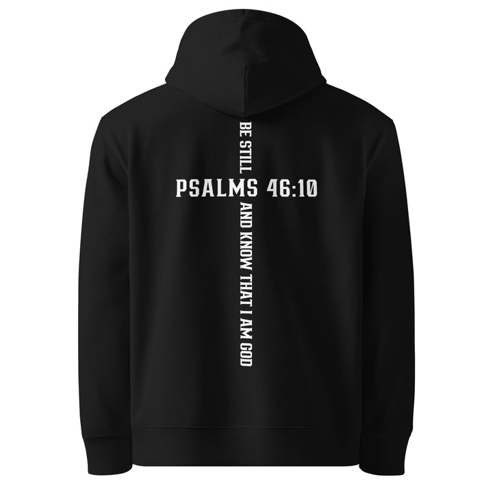 Be Still Premium Hoodie