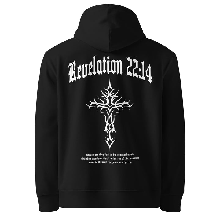 Revelation Premium Hoodie