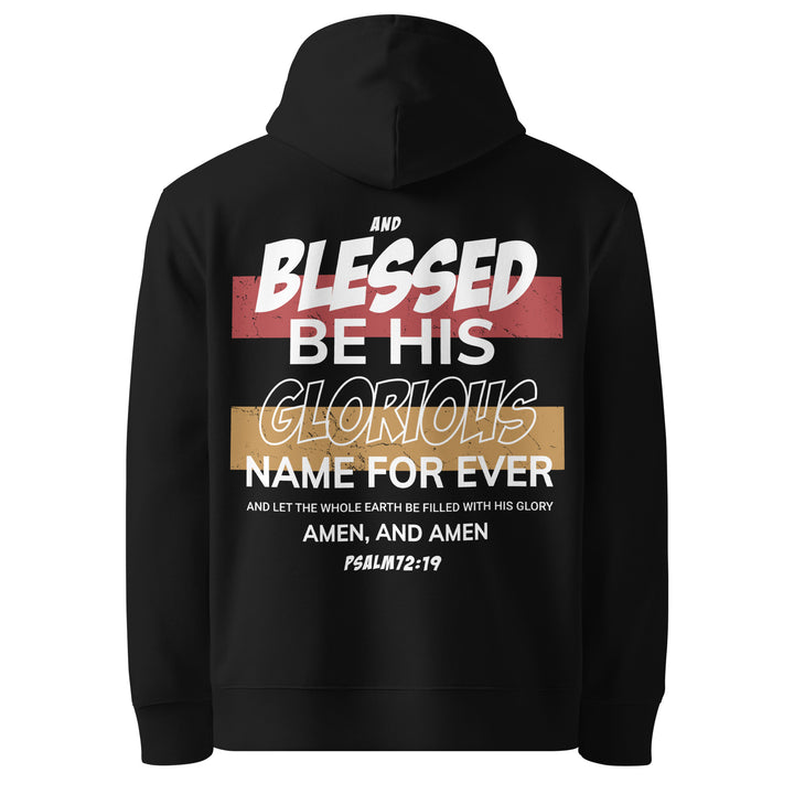 Glorious Premium Hoodie