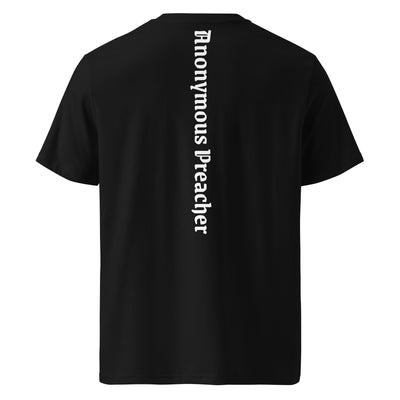 Casual t shirts for guys with clean minimal design