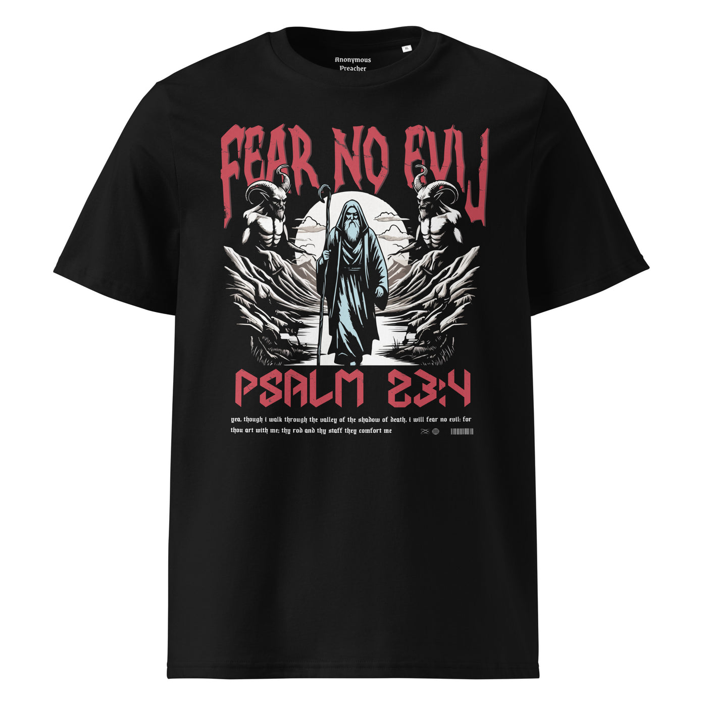 christian t shirts for men