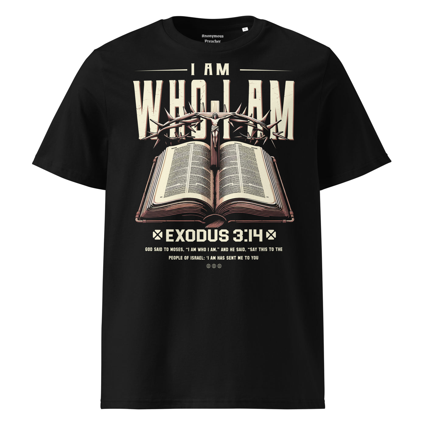 Soft cotton casual t shirts for guys in relaxed fit