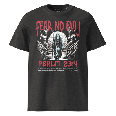 organic unisex christian t shirts