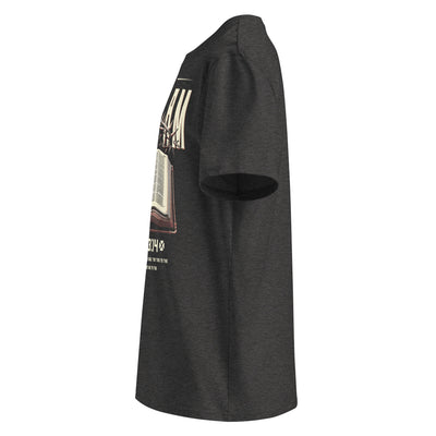 High-energy graphic workout t shirts for gym wear