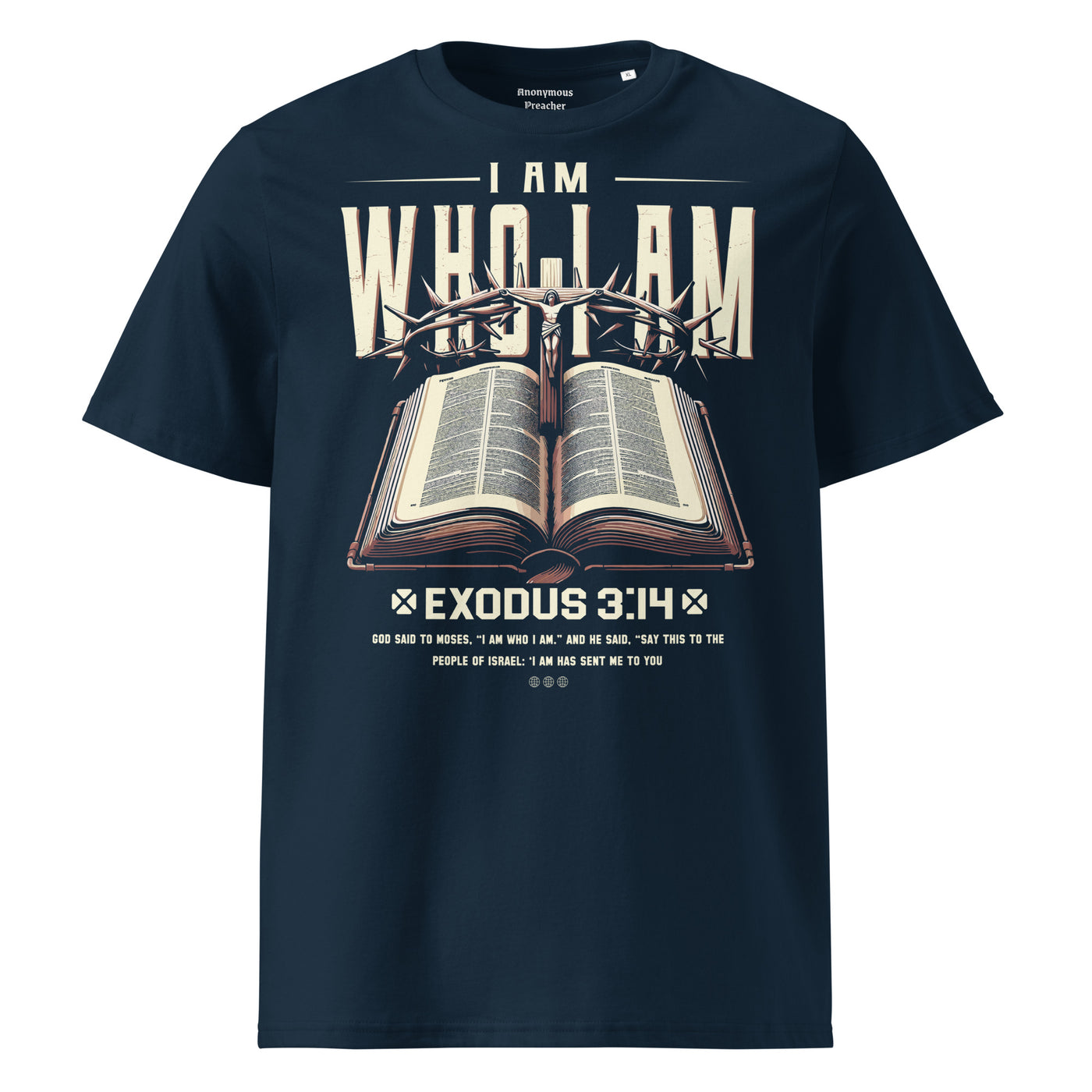 Modern casual t shirts for guys with subtle print