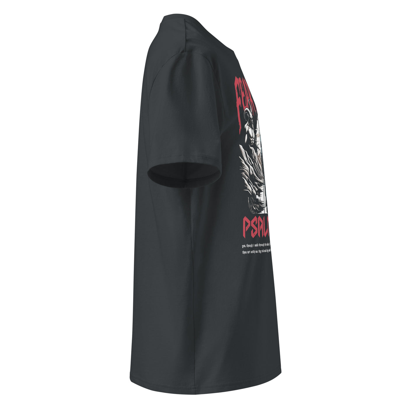 christian crewneck t shirts