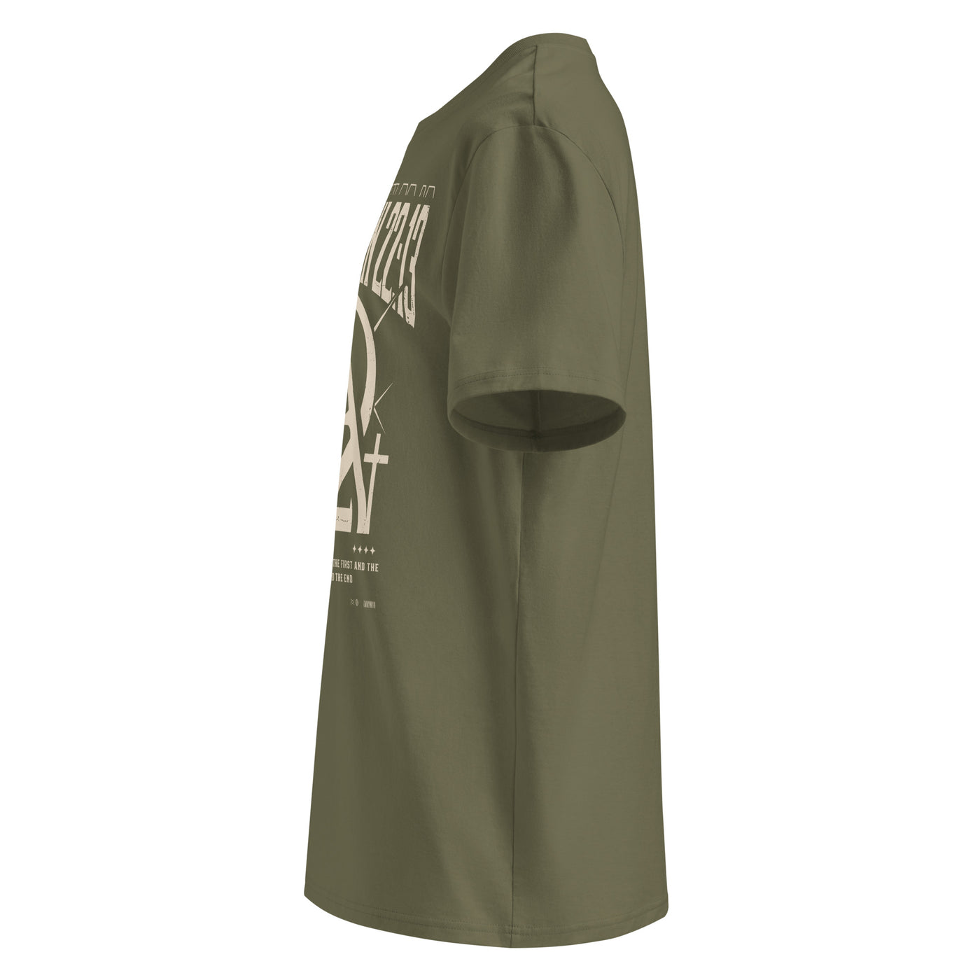 Durable gym T-shirt for men designed for workouts